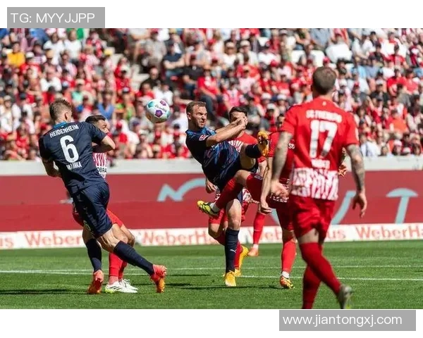 狼堡主场迎战美因茨争夺德甲积分榜关键战役的精彩对决