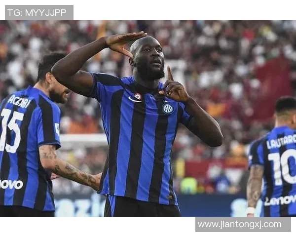 卢卡库重返巅峰之路：从失落到辉煌的传奇逆袭故事