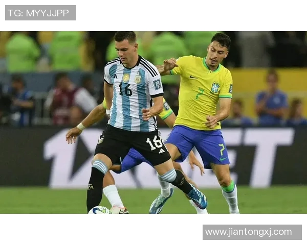 激情对决阿根廷与厄瓜多尔直播盛况回顾与精彩瞬间分享