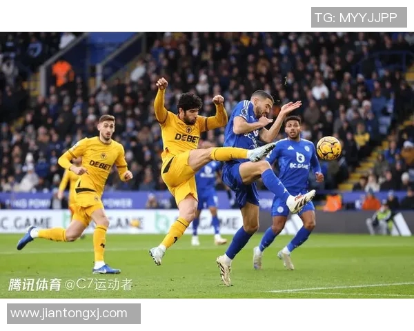 莱斯特城迎战曼彻斯特城争夺英超关键三分的激烈对决