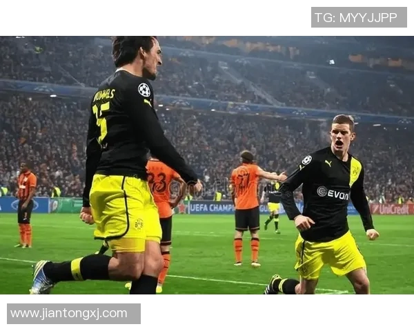 多特蒙德与巴塞罗那精彩对决直播地址分享及观看指南