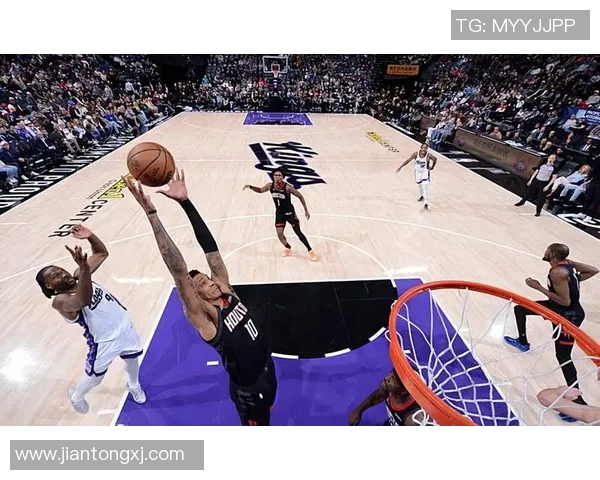 小贾巴里史密斯：新星崛起与未来篮球发展的无限可能