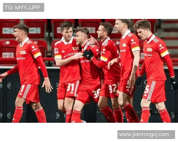 圣保利主场迎战卡斯鲁厄期待精彩对决与激烈竞争的足球盛宴