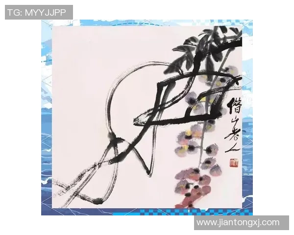 徐昕的艺术之路：从创作到展览的心路历程与思考