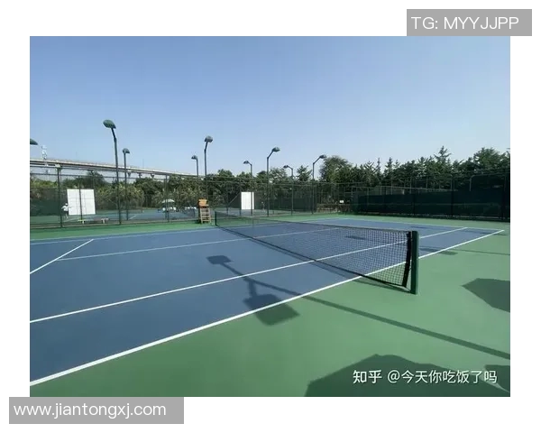 成都网球队区域防守创新之路探秘与实践分享