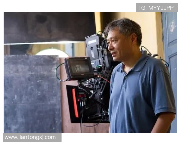 李安：从华语电影到好莱坞的文化桥梁与艺术探索之旅