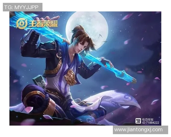 王者荣耀战术解析：深入探讨LNG战队的进攻策略与团队配合