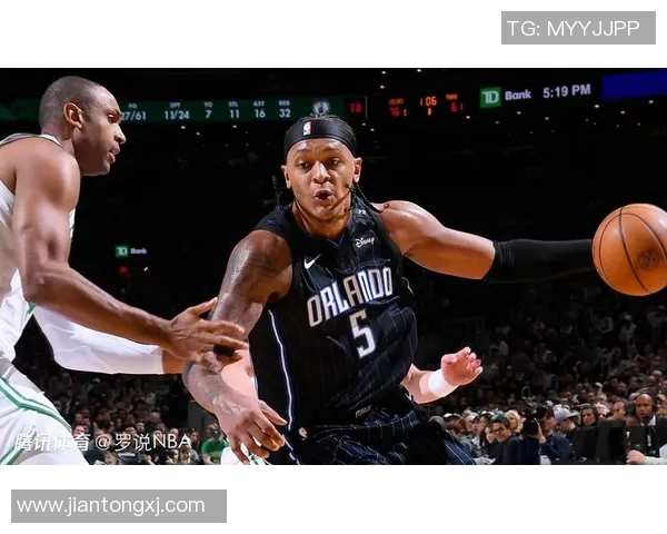 魔术队与凯尔特人队对决分析及比赛展望详解