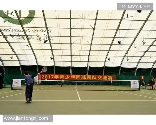聚焦网球战术解析：上海网球队如何提升竞技水平与团队协作